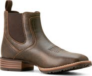 Ariat Hybrid Low Boy Western Chelsea Boot