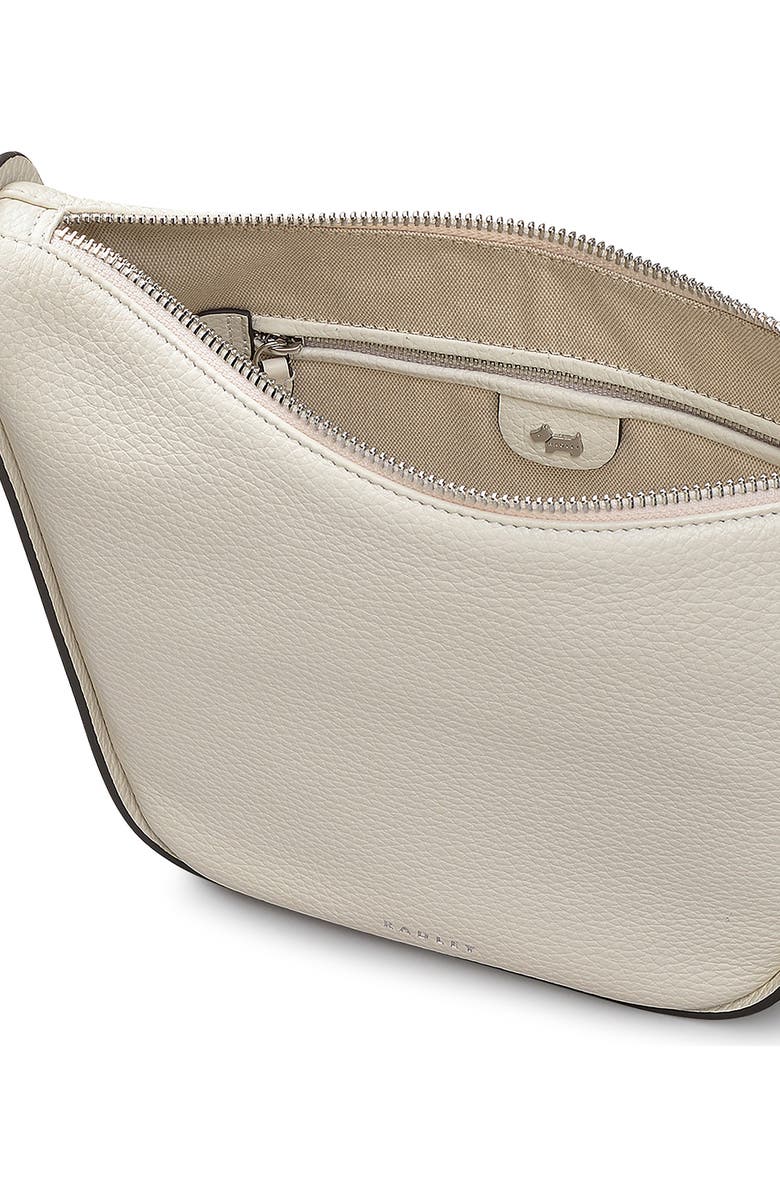 Radley Small Oak Street Leather Crossbody Bag, Alternate, color,