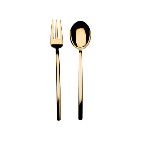 Due Serving Set - 2 Pieces