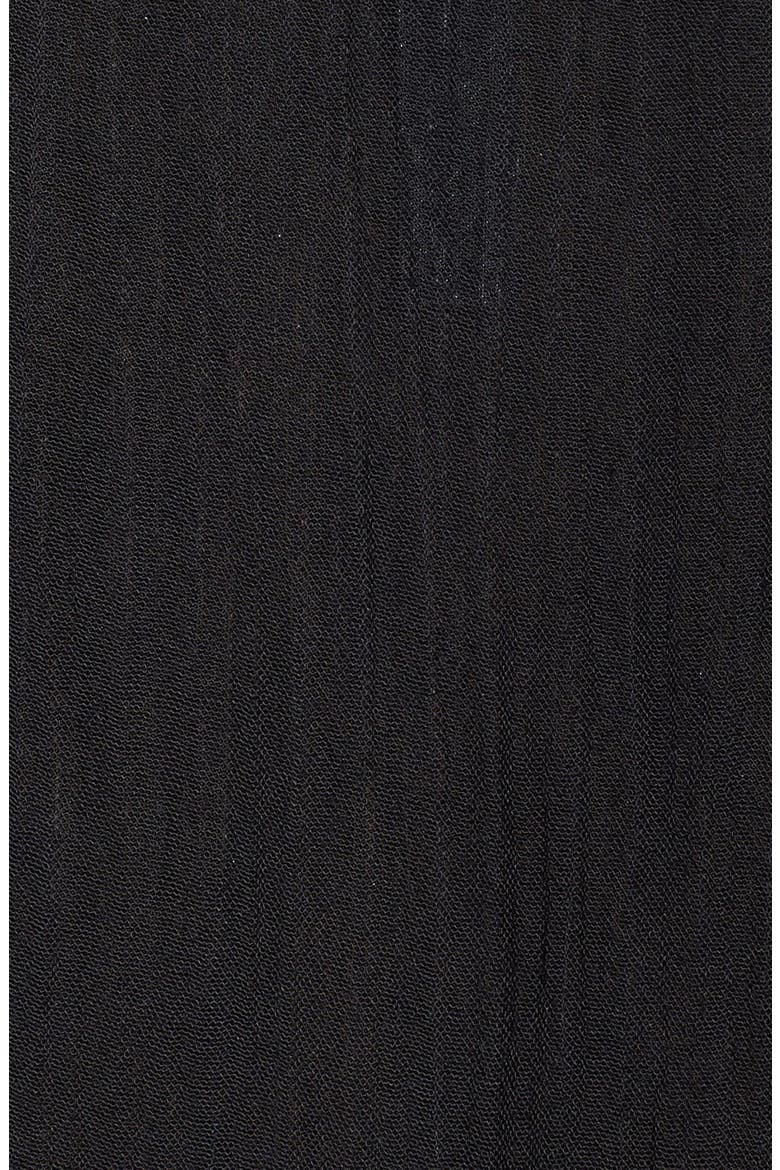 Sleeveless Romper, Alternate, color, BLACK