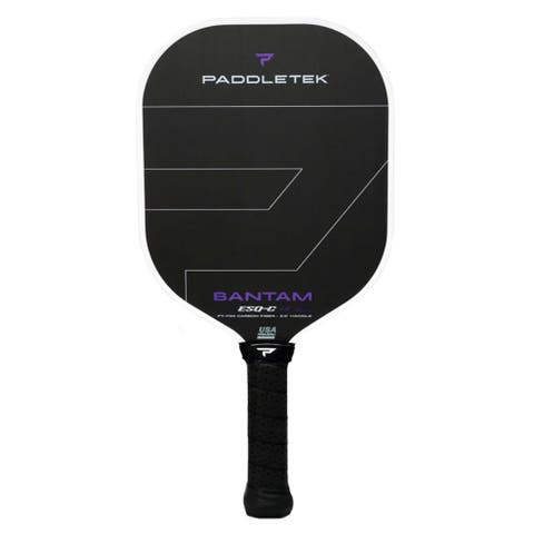 Bantam Esquire C 14.3 Pickleball Paddle