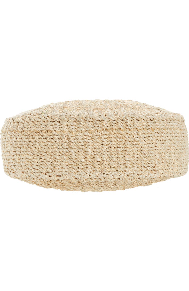 Clare V. Moyen Alice Straw Bag, Alternate, color,