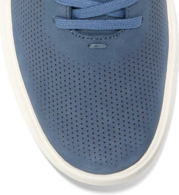 Grand Crosscourt Daily Laser Sneaker