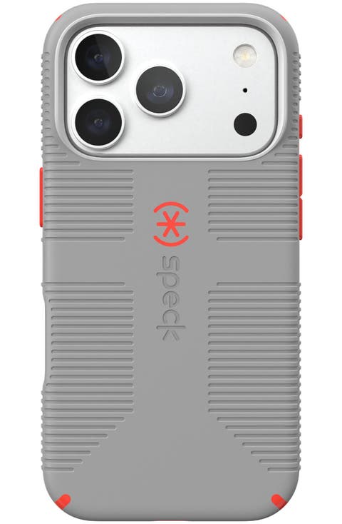 Candyshell Grip Magsafe Case For Apple Iphone 18 Pro / 17 Pro