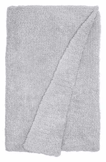 Plush Throw Blanket