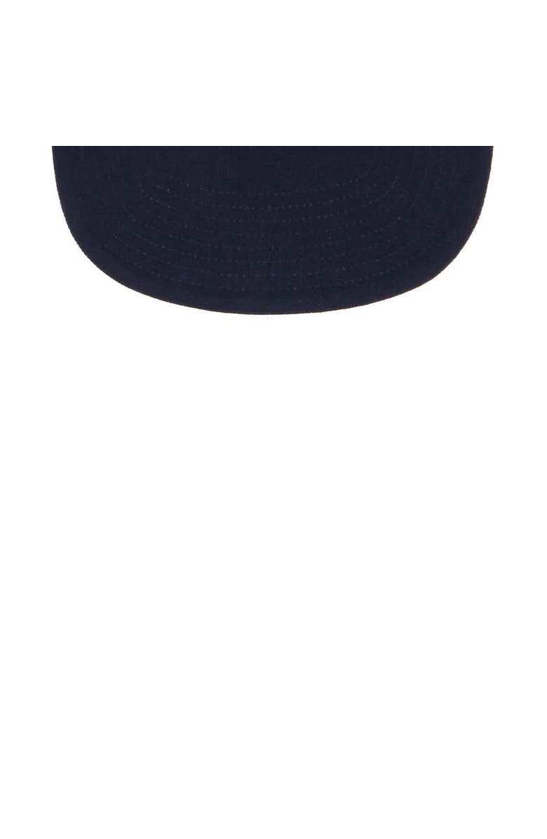 '47 Men's '47 White Cleveland Guardians Homage Adjustable Trucker Hat, Alternate, color, White