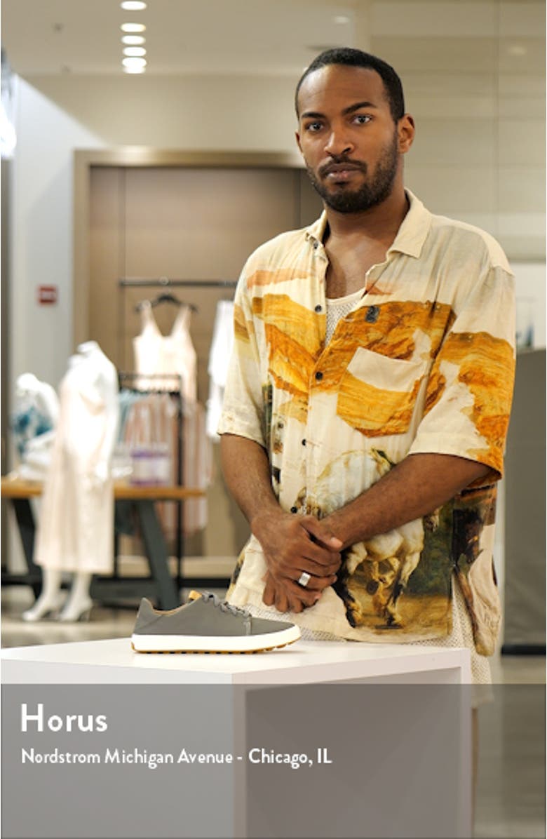 Wailea Waterproof Spikeless Golf Shoe, sales video thumbnail