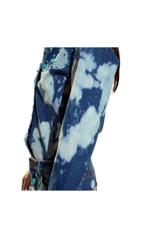 Cynthia Rowley Marfa Button Down