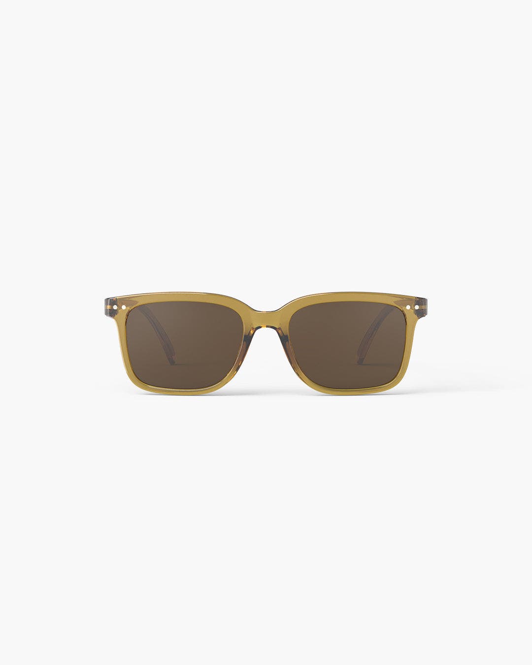 selected Golden Green