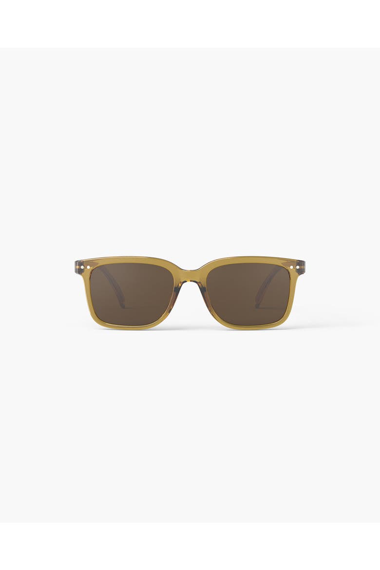 SUN #L Golden Green, Main, color, Golden Green