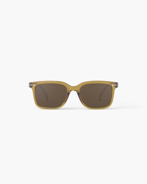 SUN #L Golden Green