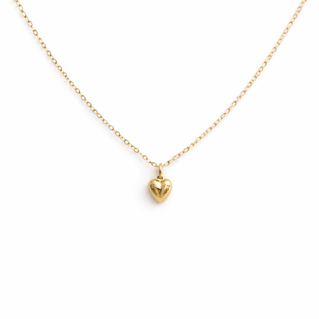 selected 14k Gold Fill - 16-18"
