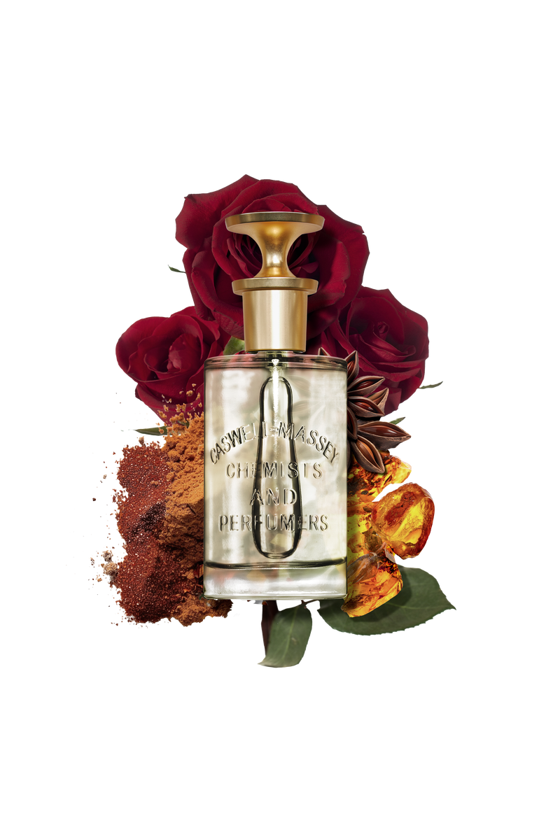Caswell-Massey RÒS Eau de Parfum, Alternate, color, 7.5Ml