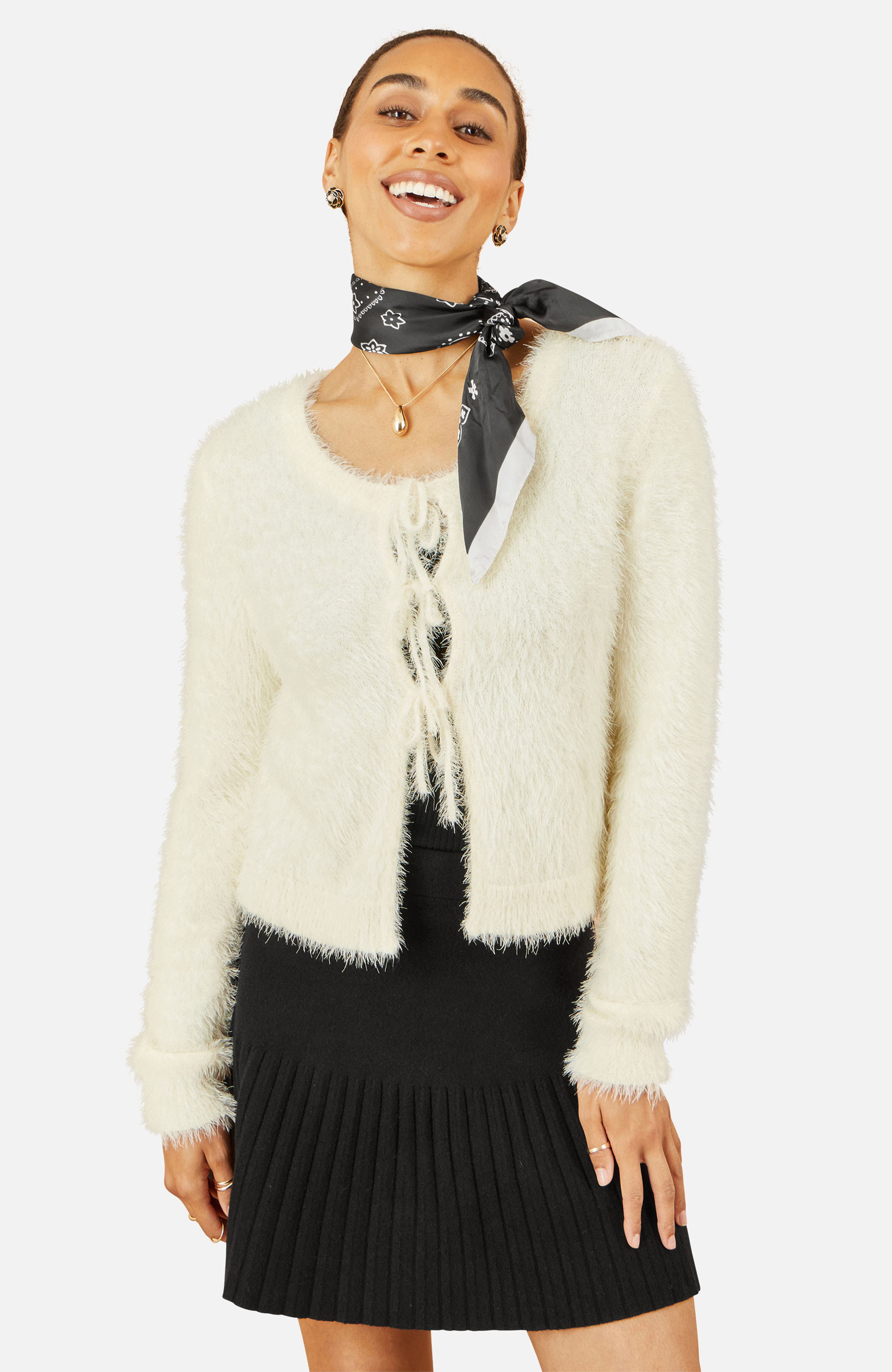 selected Ivory