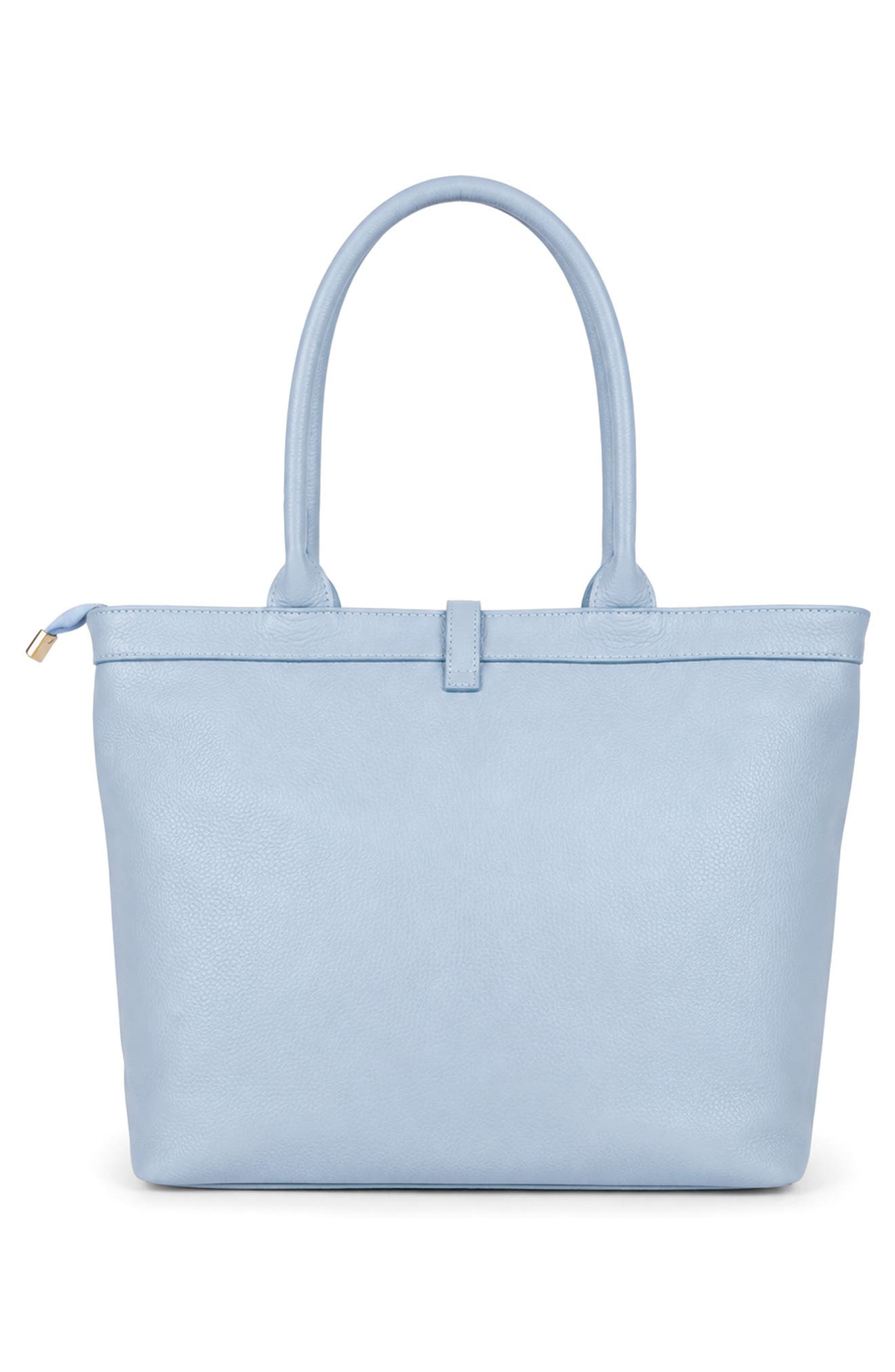 Tote Bag, Alternate, color, PALE BLUE