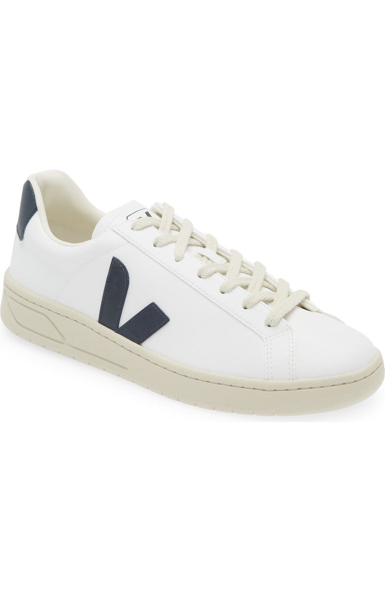 Veja Urca Sneaker, Main, color, White Nautico