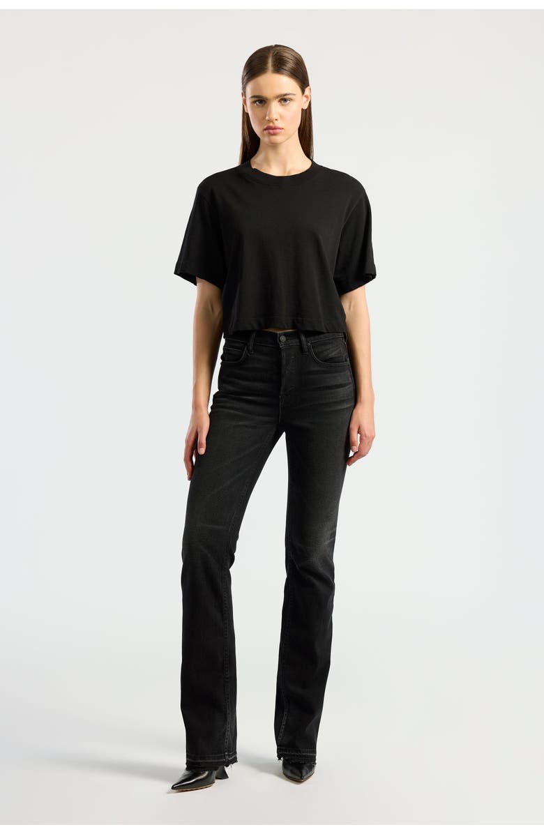 COTTON CITIZEN Tokyo Crop Tee, Main, color,