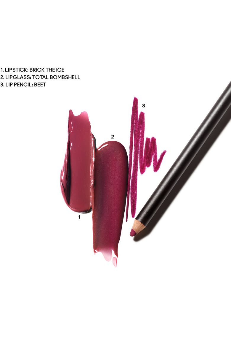 MAC Cosmetics MAC Firework Lip It Lip Kit, Alternate, color,