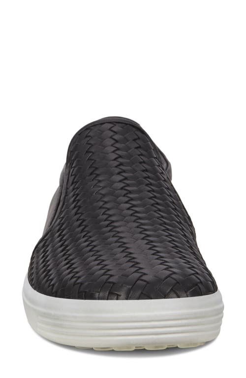 Ecco Soft 7 3.0 Slip-on Sneaker