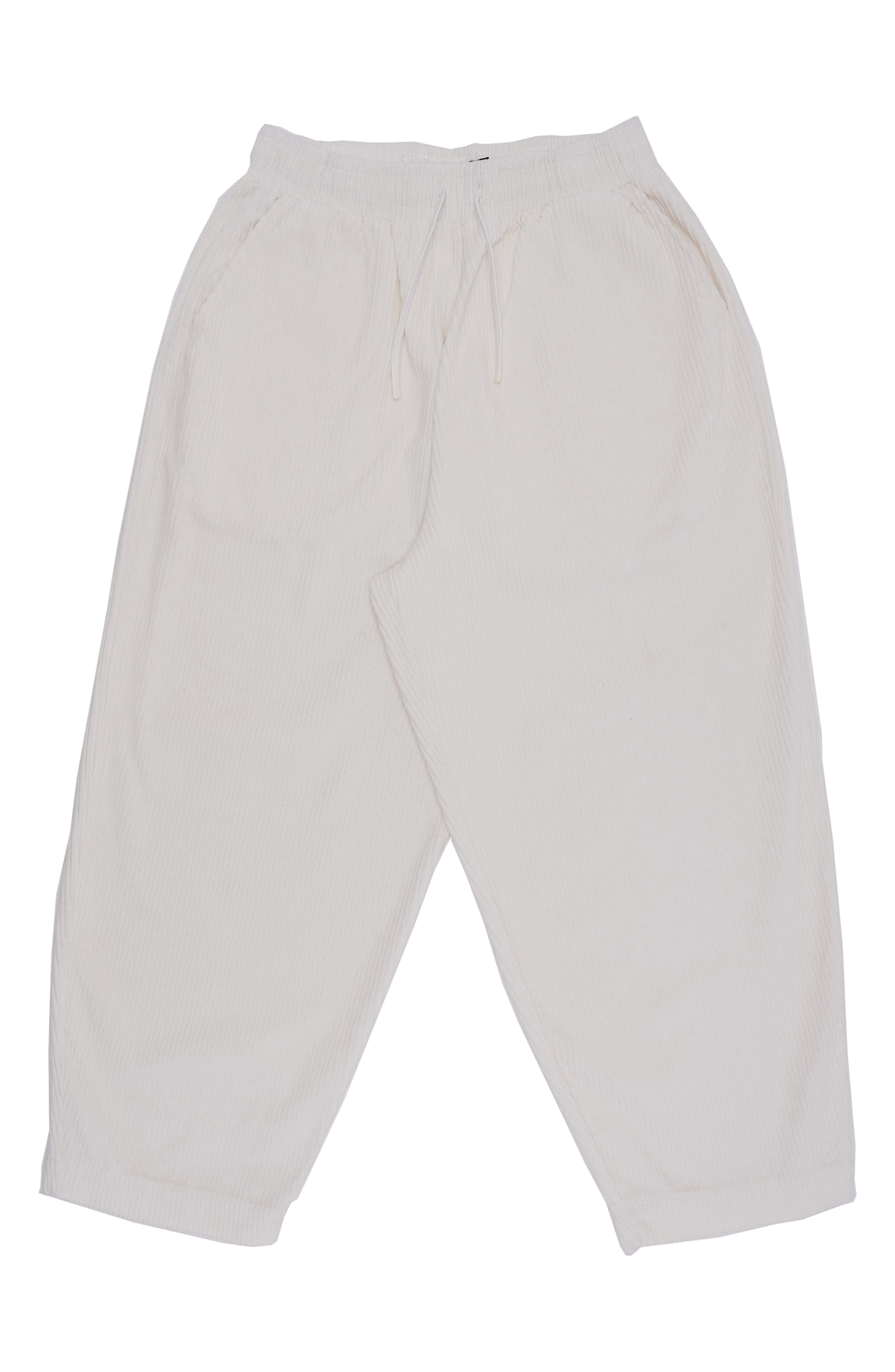 STUDENTS Brea Big Wale Corduroy Pants