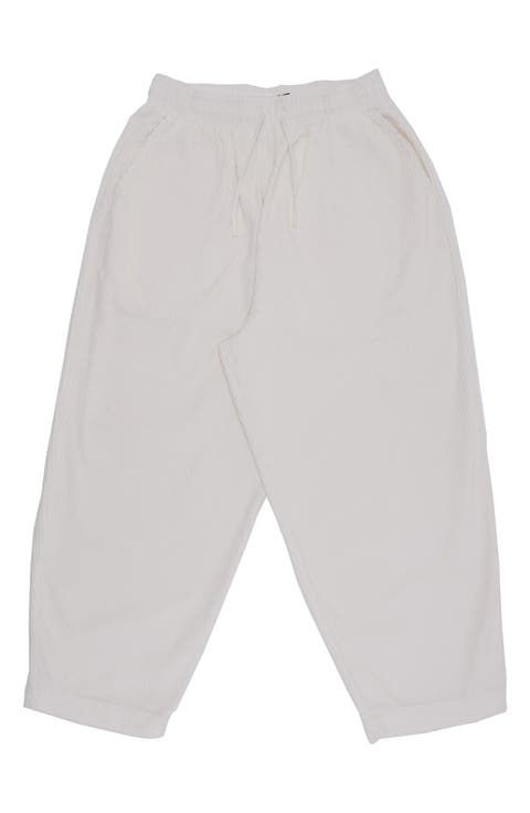 Brea Big Wale Corduroy Pants