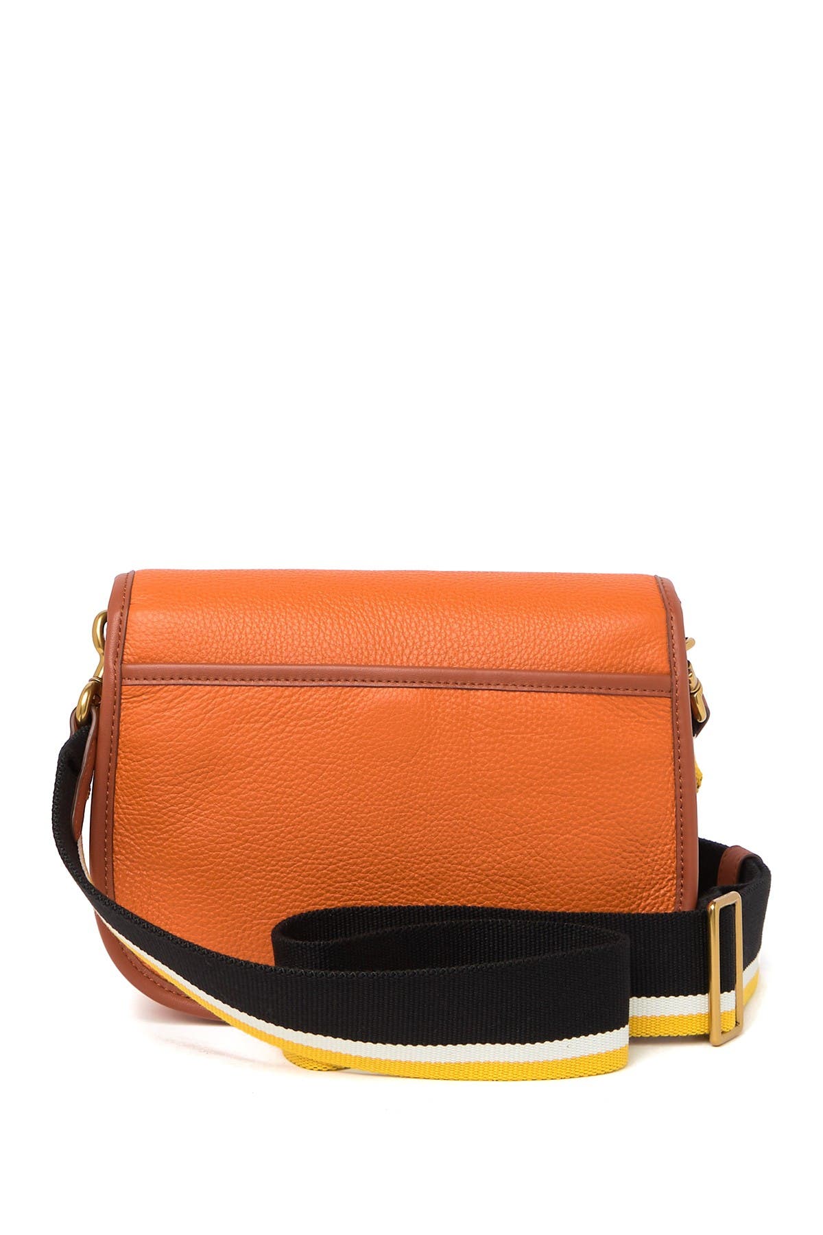 Marc Jacobs The Retro Mini Messenger Crossbody Bag (Women) | Nordstromrack
