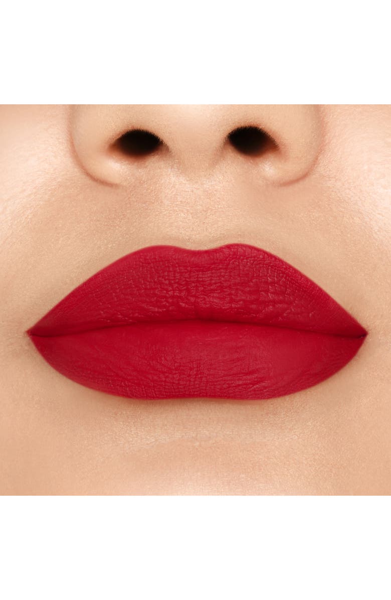 Too Faced Lip Injection Plumping Liquid Lipstick, Alternate, color, Infatuated