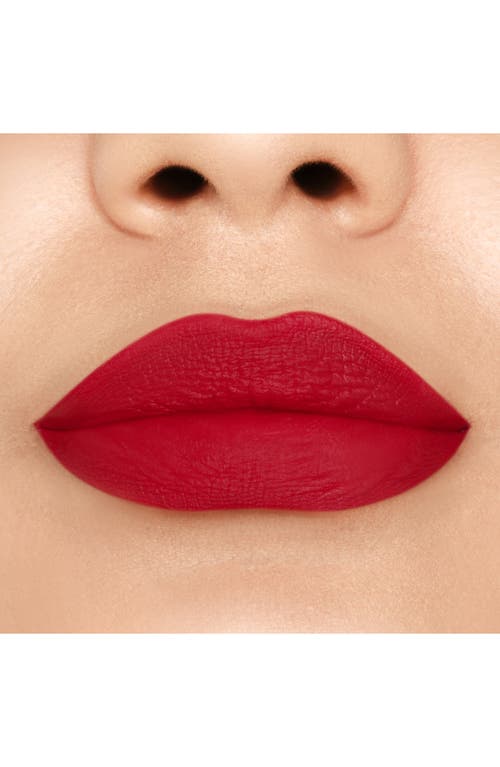 Too Faced Lip Injection Plumping Liquid Lipstick