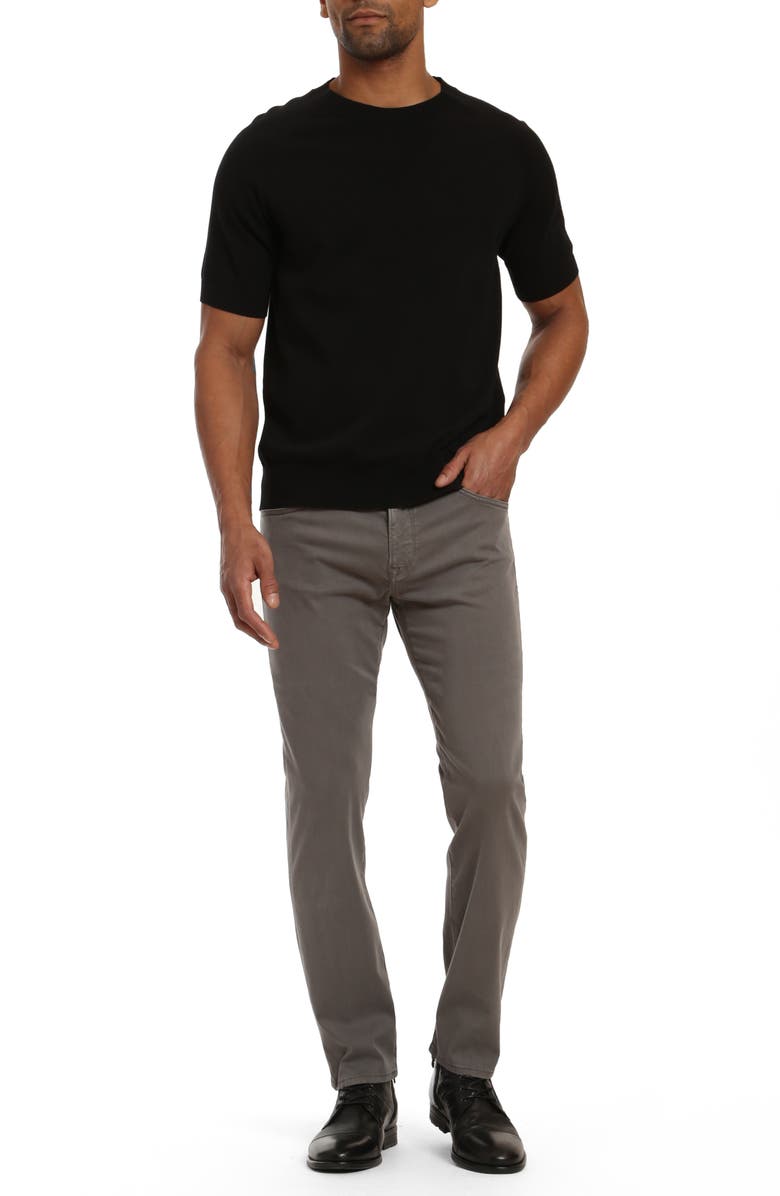 34 Heritage Courage Straight Leg Pants, Alternate, color,