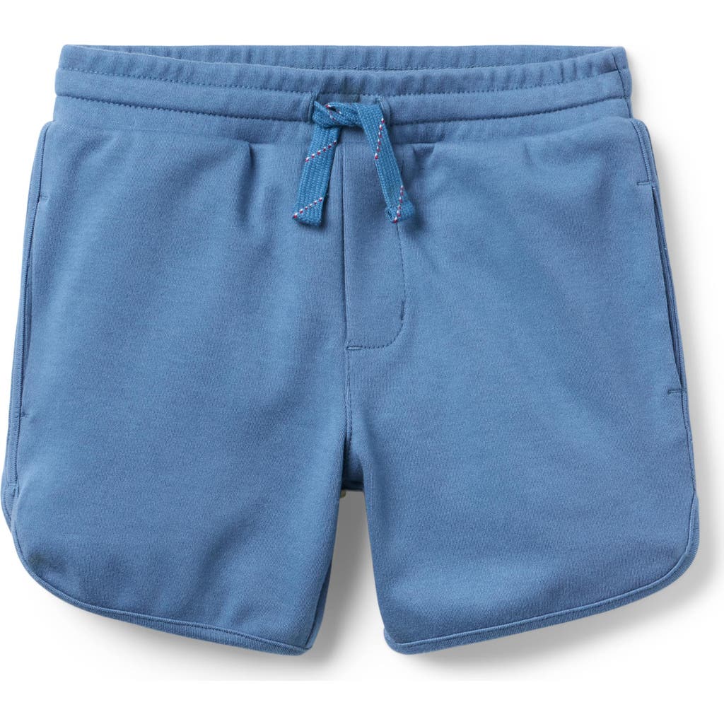Janie And Jack The Effortless Short In Blue