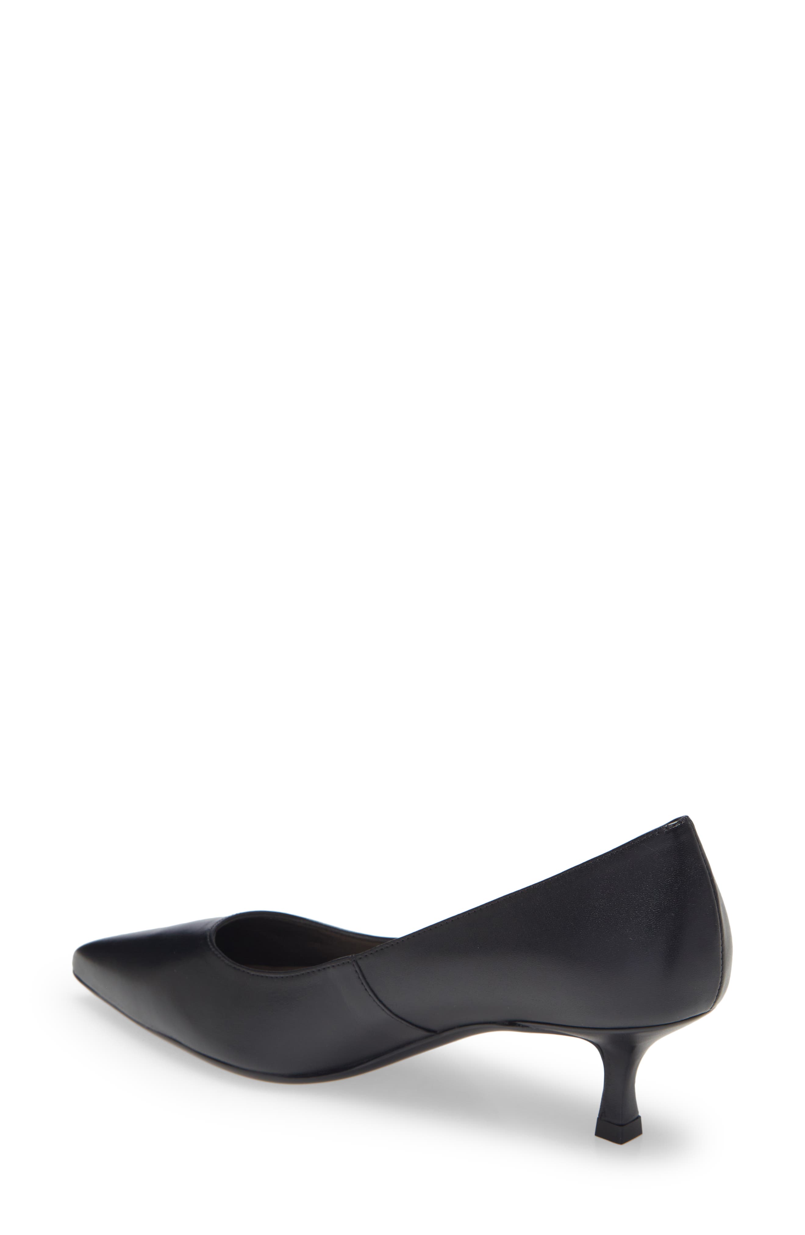 Ted Baker London Madylen Court Pump, Alternate, color, 