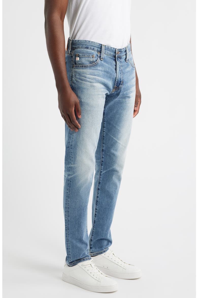 Tellis Slim Fit Jeans, Alternate, color, 16 YEARS PEGASUS