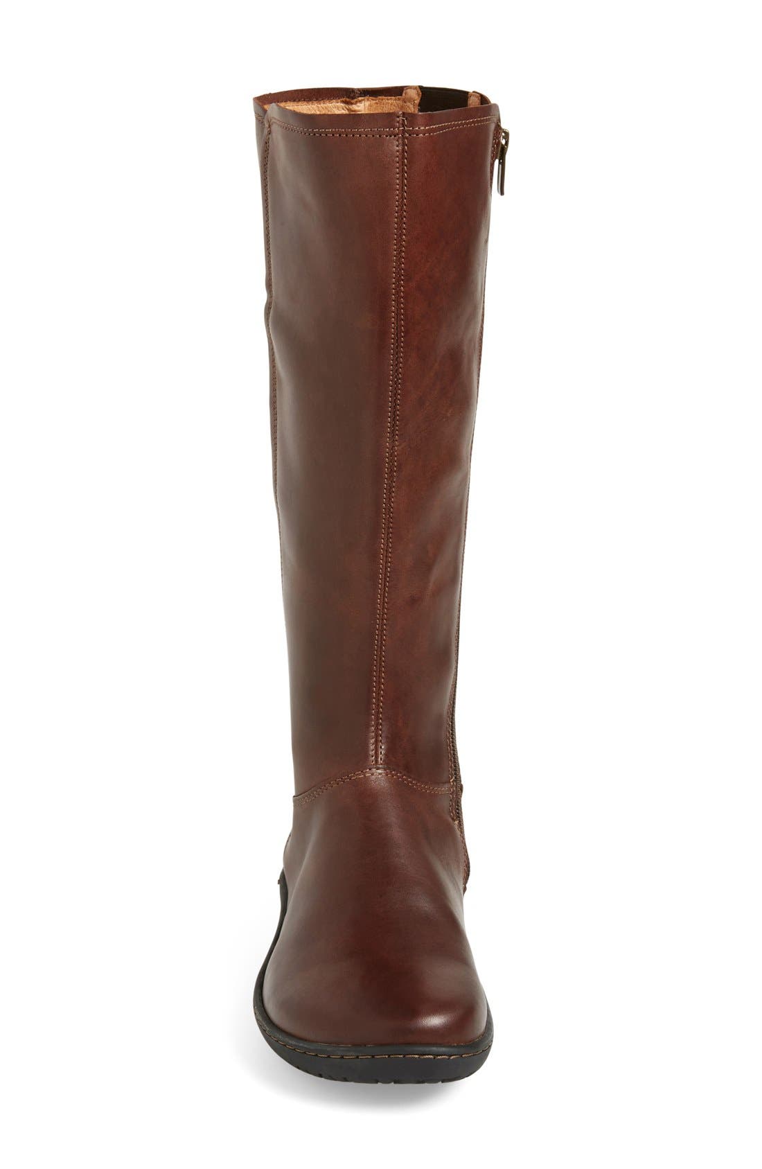 Birkenstock 'Farmington' Boot, Alternate, color, 