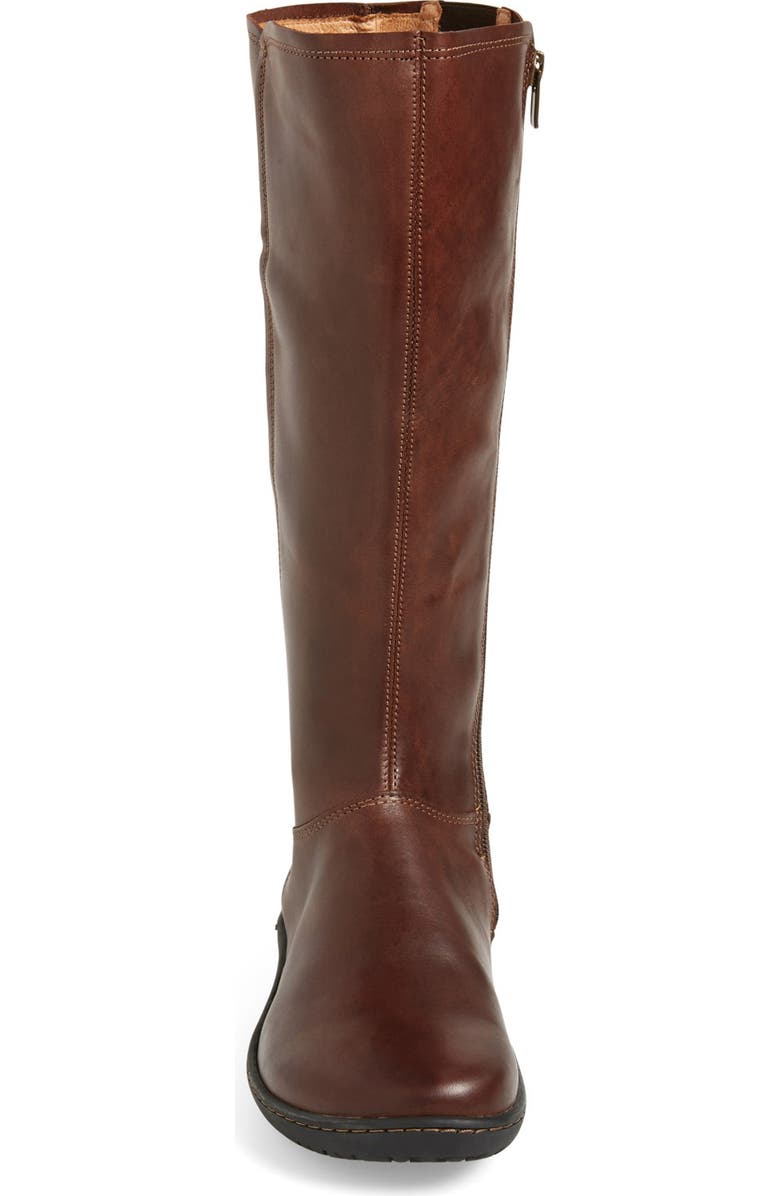 Birkenstock 'Farmington' Boot, Alternate, color,