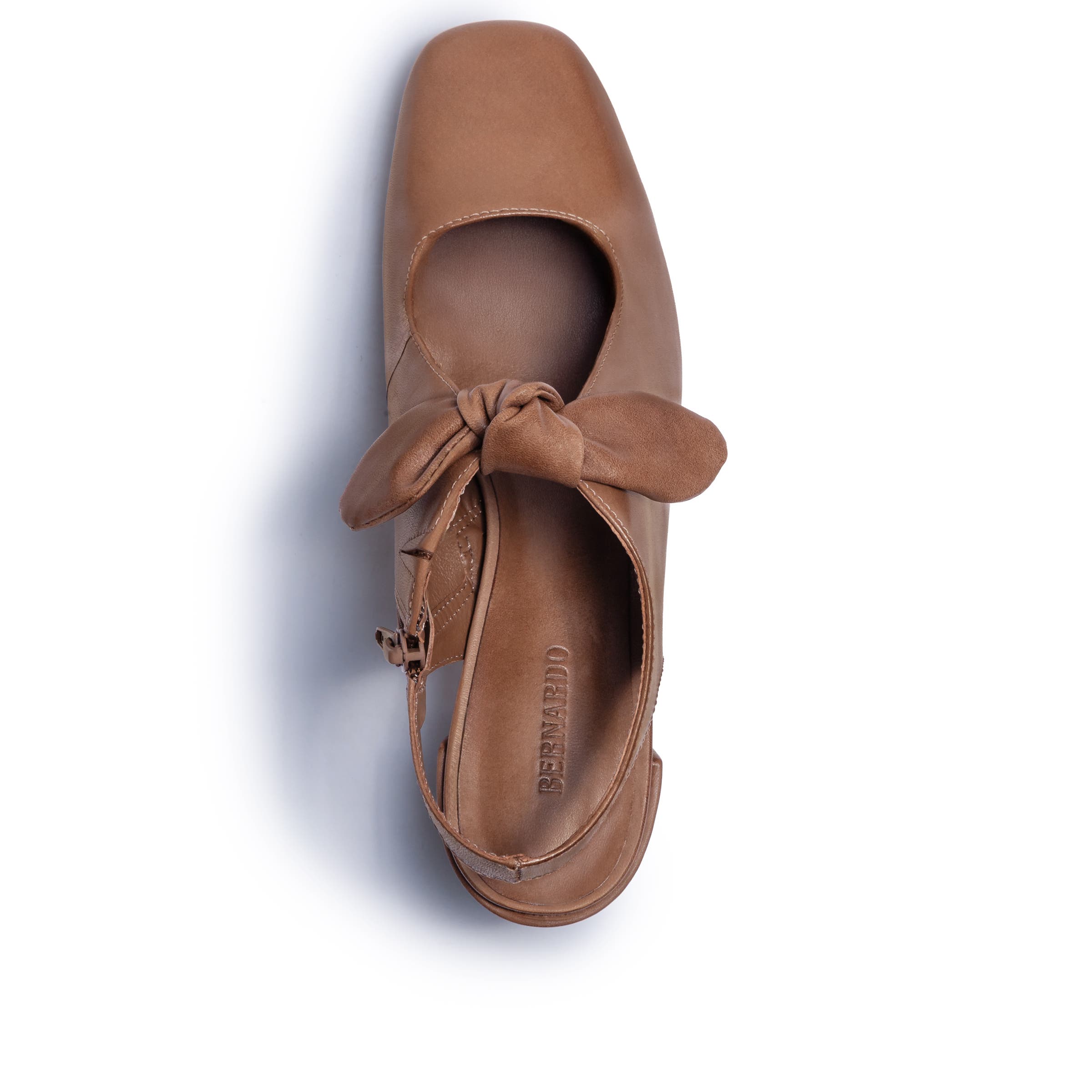 Angelina Pump, Alternate, color, ALMOND
