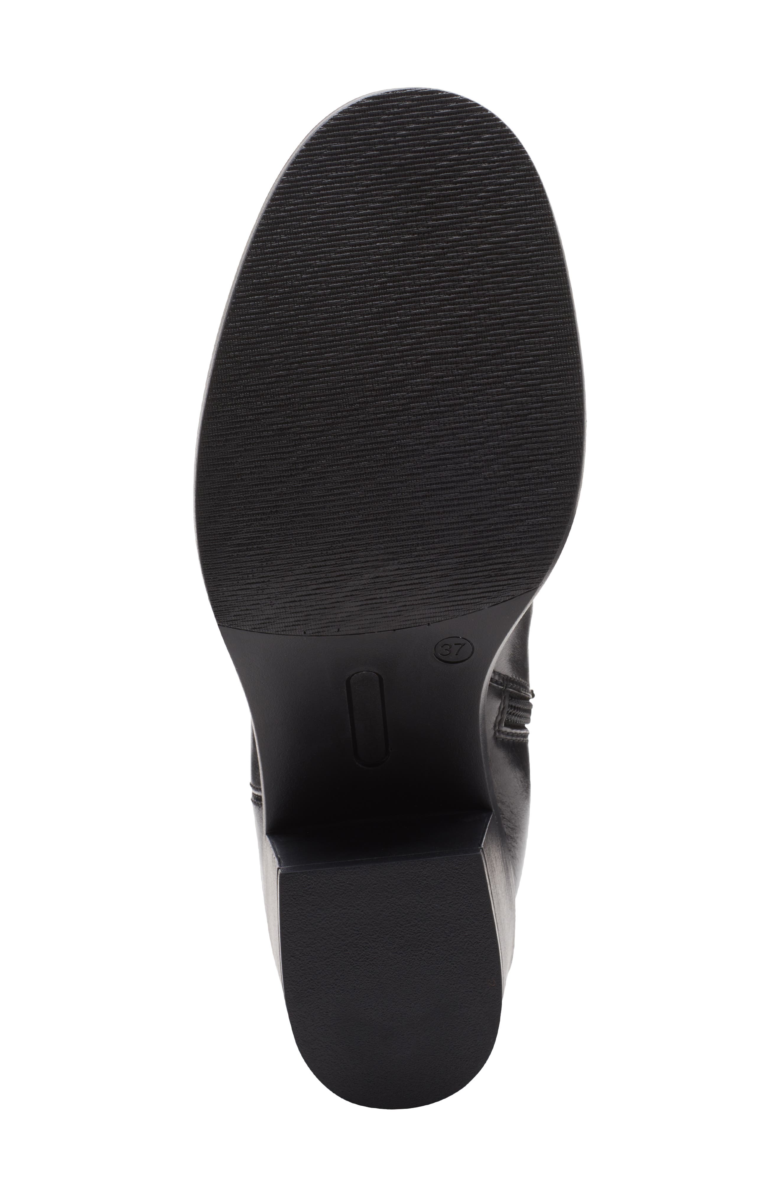 Clarks<sup>®</sup> Valvestino Hi Knee High Boot, Alternate, color, 