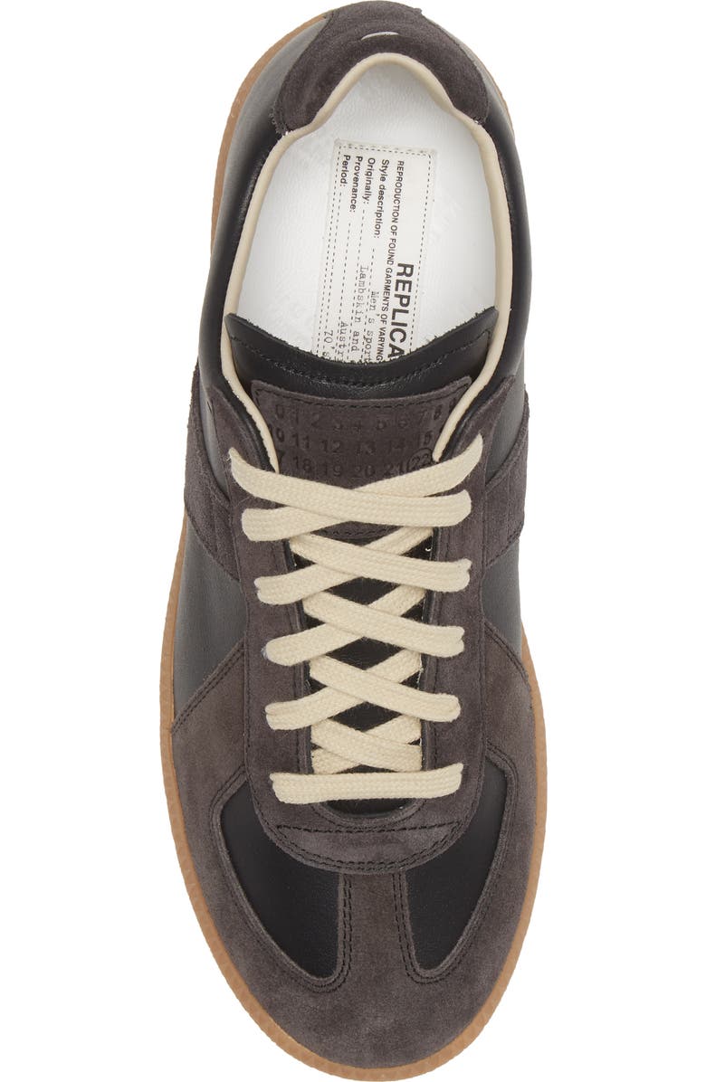 Maison Margiela Replica Low Top Sneaker, Alternate, color,