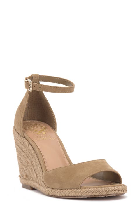 Felyn Espadrille Wedge Sandal (Women)