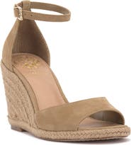 Vince Camuto Felyn Espadrille Wedge Sandal