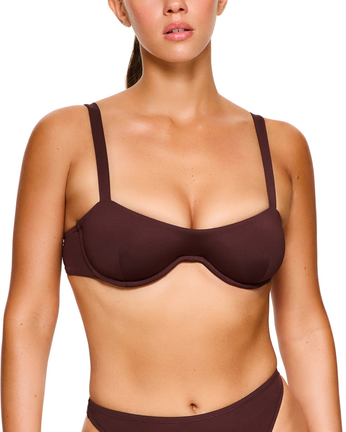 selected Brown