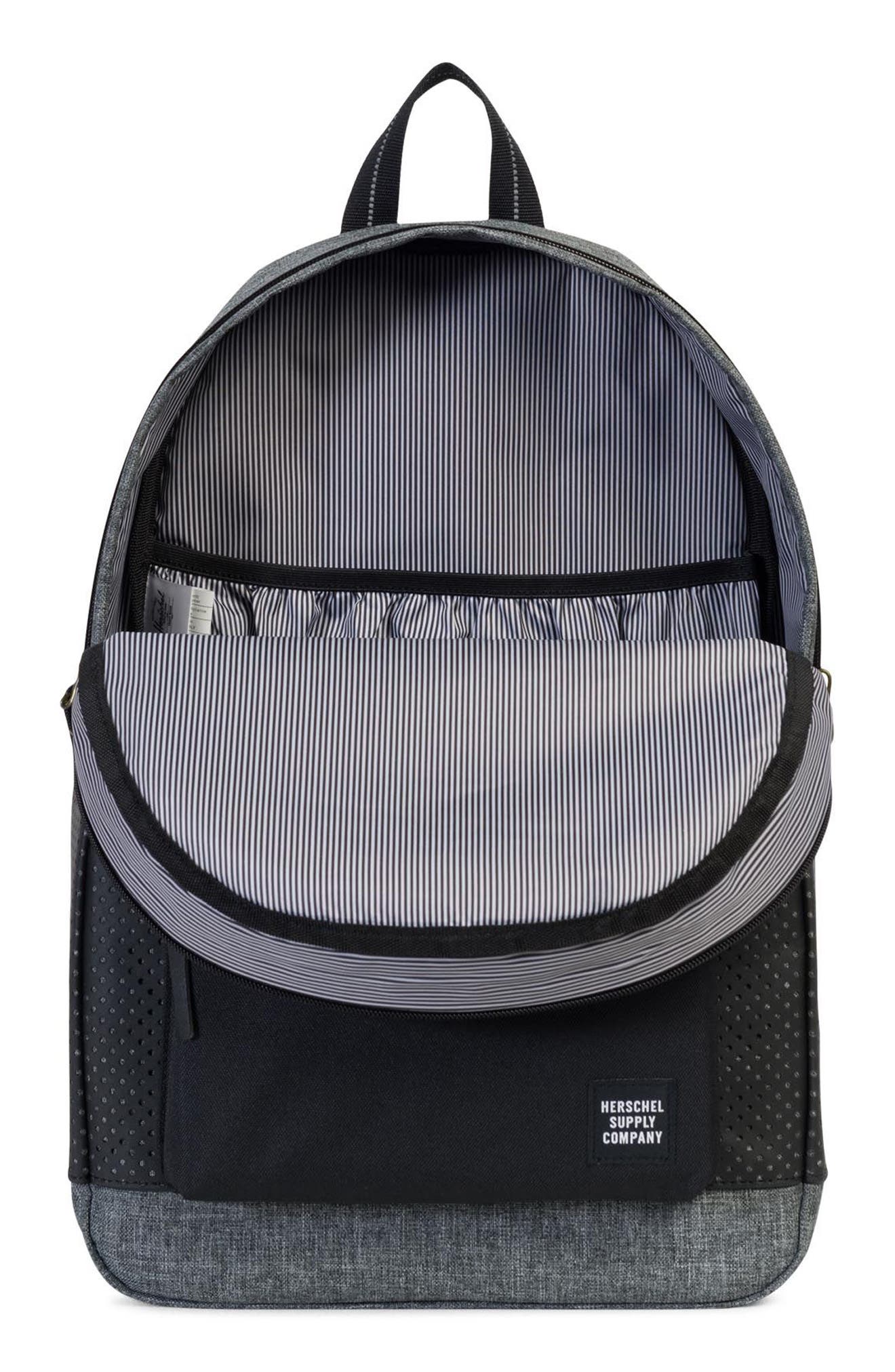Herschel Supply Co. Settlement Aspect Backpack, Alternate, color, 