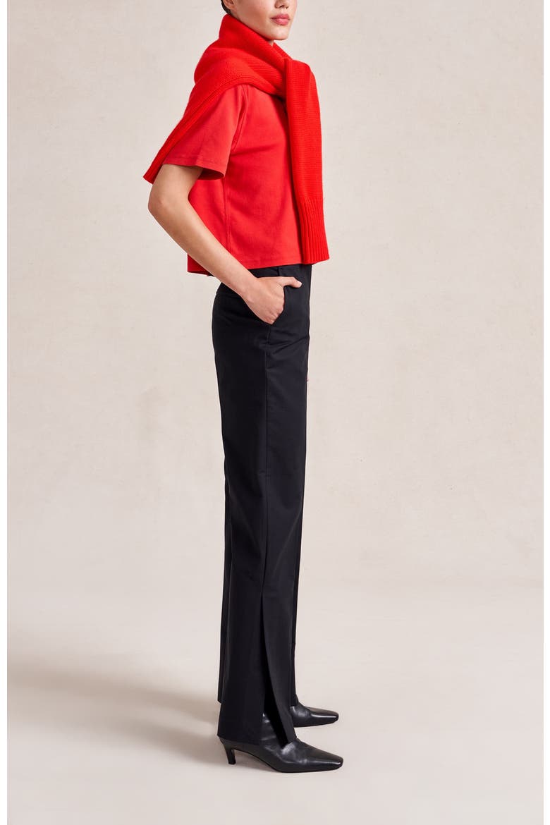 Albert Trouser, Alternate, color, Black