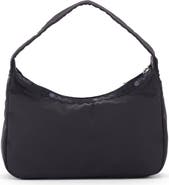 LeSportsac Small Sheen Hobo Bag | Nordstromrack