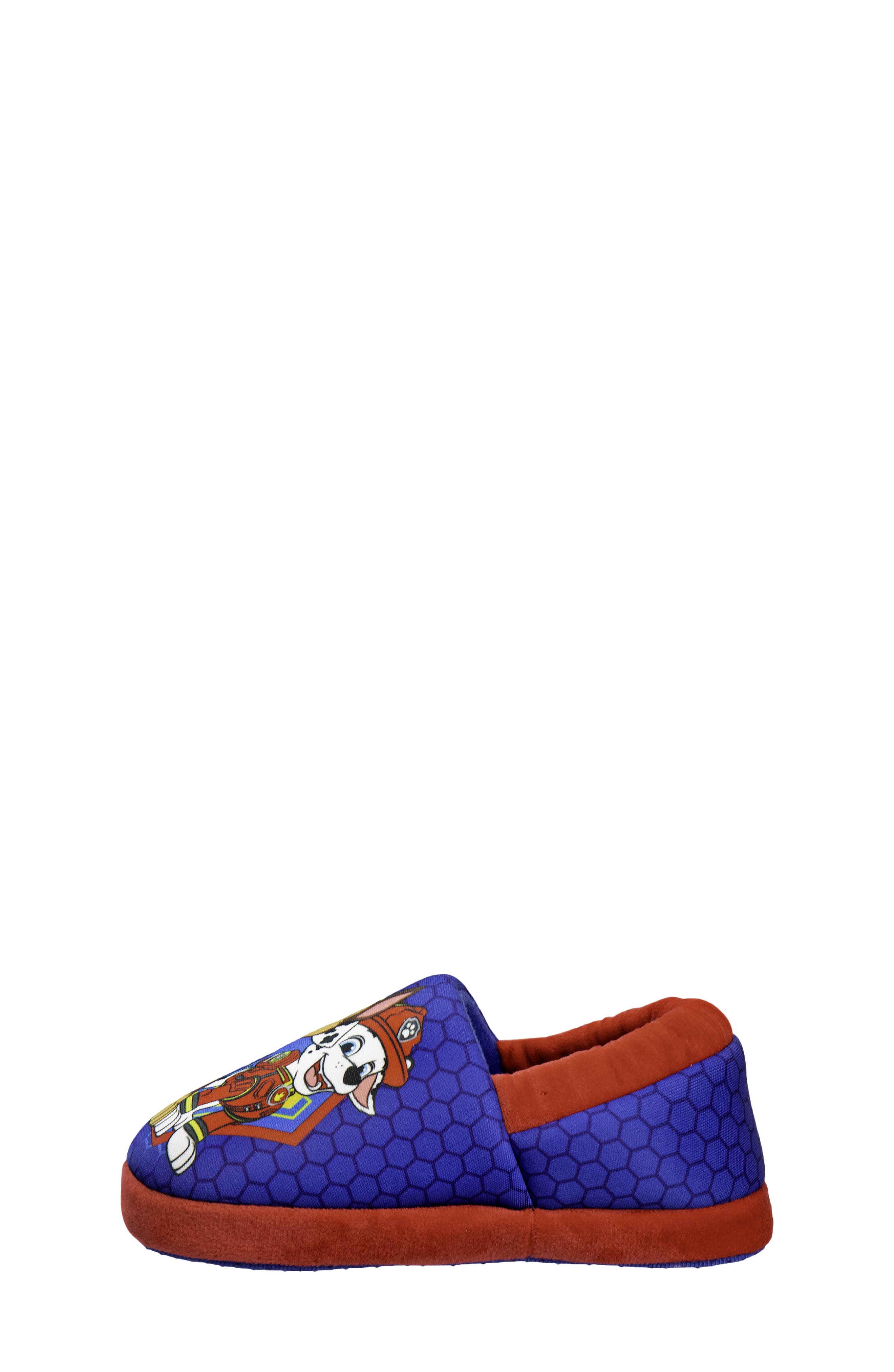 JOSMO Kids' Paw Patrol Slipper, Alternate, color, 