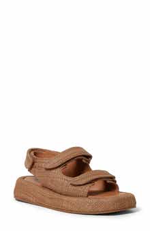 Loeffler Randall Blaise Platform Sandal