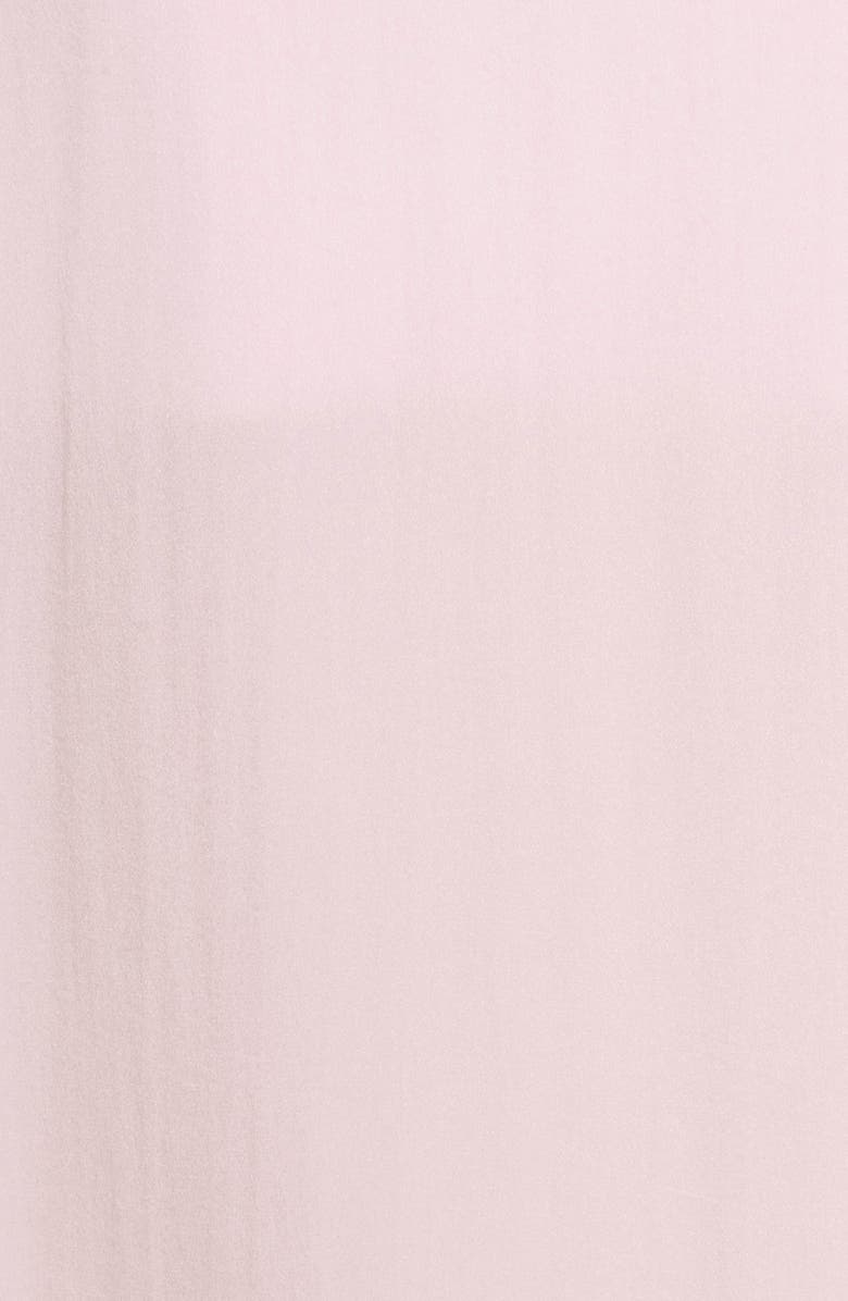 Papinelle Silk Nightgown, Alternate, color,