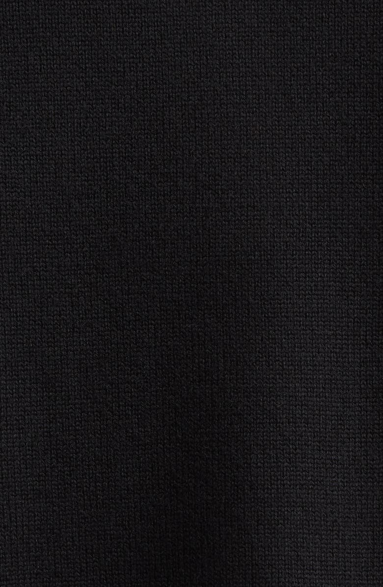 Alaïa Tassel Crewneck, Alternate, color,