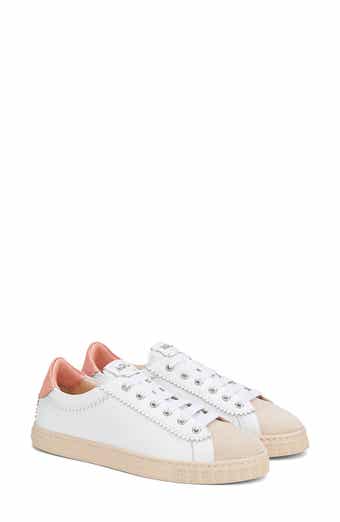 AGL Sade Spring Leather Sneaker