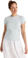 Haven Well Within Organic Cotton Short Sleeve Tee