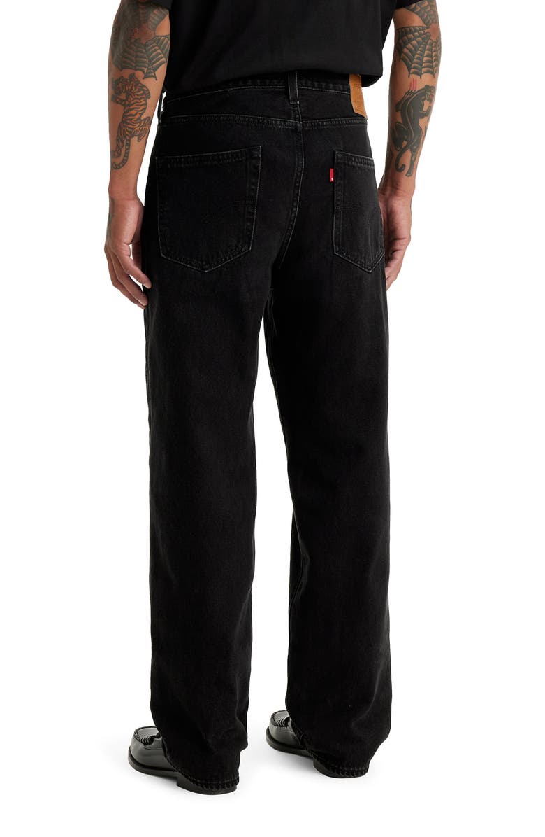 Levi's<sup>®</sup> 568<sup>™</sup> Loose Straight Leg Jeans, Alternate, color, 